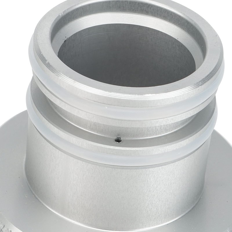 3mirrors 30mm Wheel Bearing Greaser Tool Compatible with Can Am