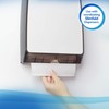 Scott Professional Pro Slimfold Folded Paper Towels, Bulk (04442), Absorbency