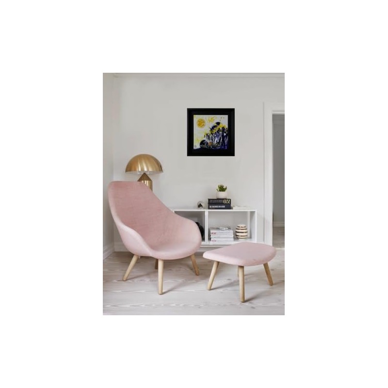 Oeuvre d'Art Franc'Art "Le Temple"