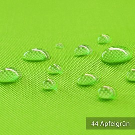 NOVELY® Oxford 600D | Tightly-Woven | 1 Running Metre | Polyester Fabric | Waterproof | Outdoor | PVC | Sold by the Metre | Extremely Tear-Resistant | Durable