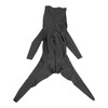 Dog Full Coverage Jumpsuit Elastic Prevent Shedding Dog Bodysuit for