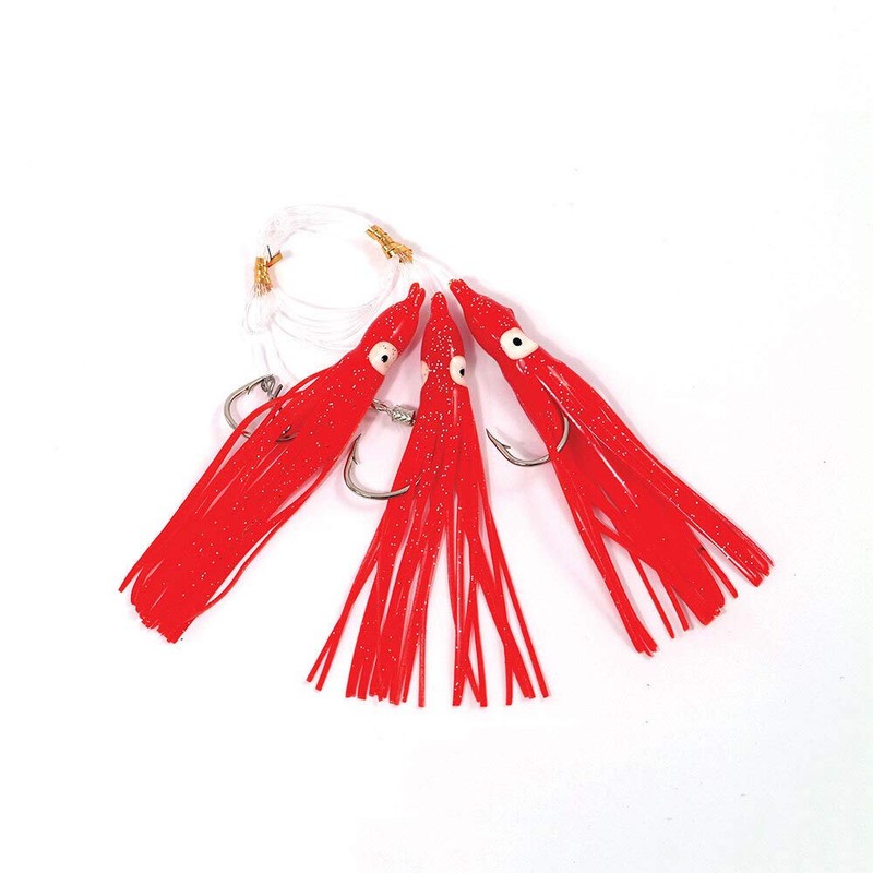 Tronixpro Muppet Rig Luminous - 3-7/0