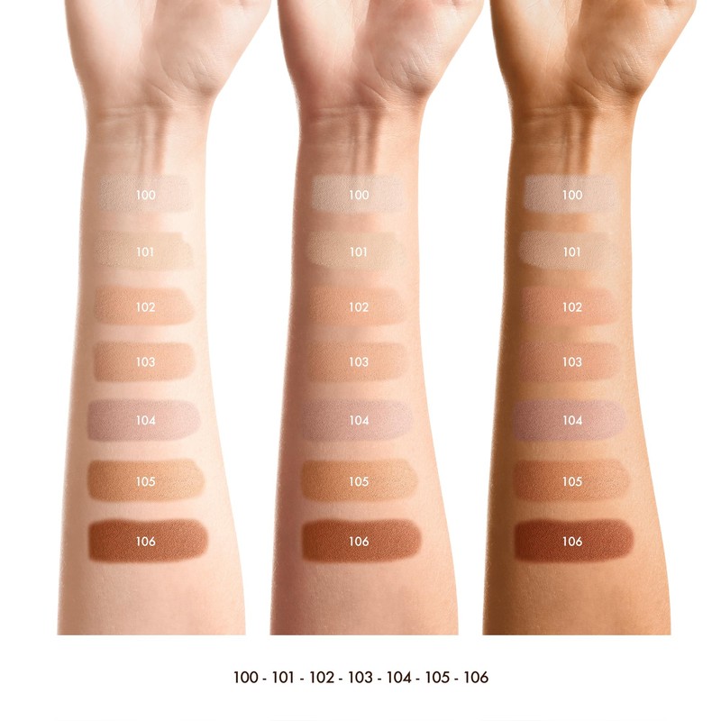 WYCON cosmetics Shading Stick Concealer Concealer Concealer, Versatile, Covers Dark