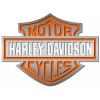 Harley Davidson Weather Resistant Vinyl Die Cut Sticker Decal - 15 - 2"