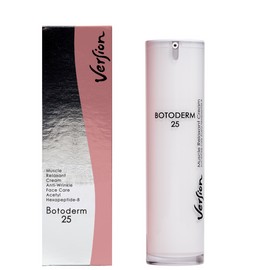 Version Botoderm 25%, 50ml