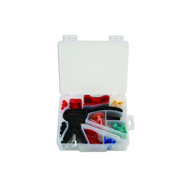 Laser 7004 Paintless Dent Puller Tool Set