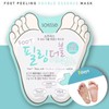 SOFLISSE Foot Peeling Double Essence Mask 40ml