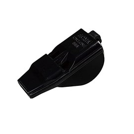 ACME Cyclone Whistle 010 Black ACM888