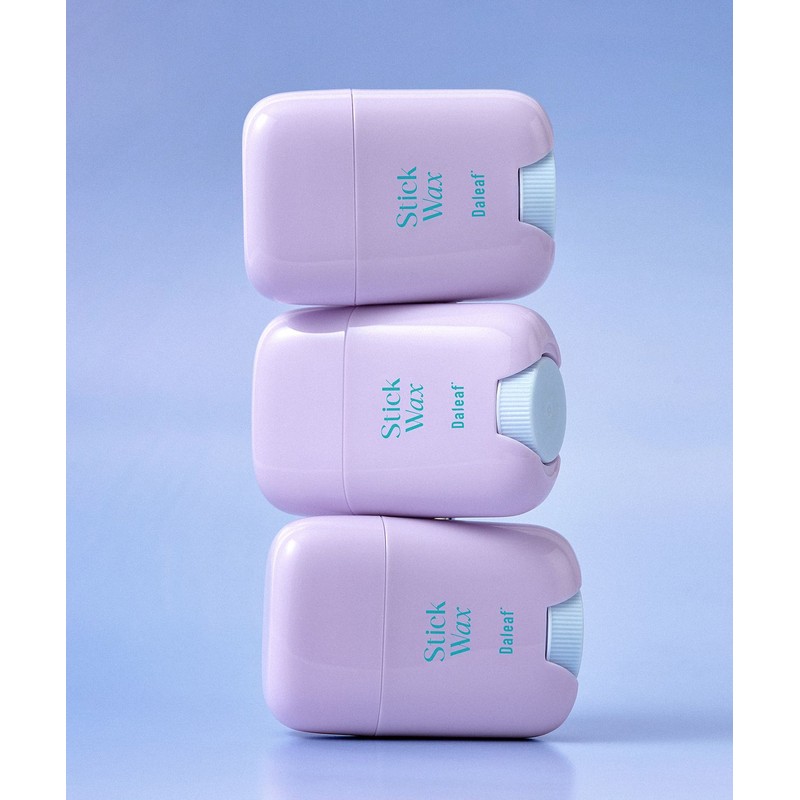Dalimf Dahlip Dahlip Glam Stick Hair Wax 16g