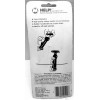 Dorman Help 42410 Universal Jeep Baja Style Rubber Hood Hold