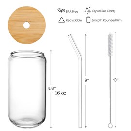 Cat Themed Makeup Bags and Glass Cup Set for Women & Girls,Cat Lover Gifts for Women,Funny Cat Mom Gift for Birthday