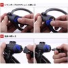 Dengujd Bicycle Keys, Bike Keys, Bicycle Length, 39.4 inches (100