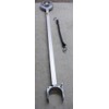 Attwood SP-436-ADJ-RB Heavy Duty Transom Saver, Adjustable from 44 to