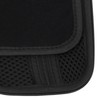 Console Carrying Case EVA Double Layer Sponge Handheld Game Carrying