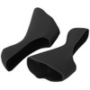 A Pair Silicone Road Bicycle Handlebar Protective Cover Comfortable Grips