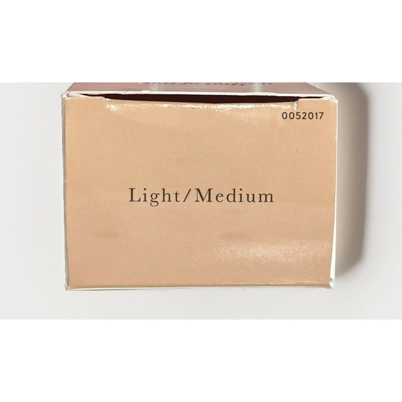 Laura Geller Quench-n-tint Lightweight Tinted Moisturizer Light/Medium 1.76 oz