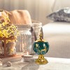 Gatuida Incense Holder Electric Censer Burner: Home Decor Incense Burner
