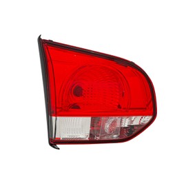HELLA 2SA 009 923-091 Rearlight - Bulb - Inner Section - left - für u.a. VW Golf VI (5K1) - Basic, Highline