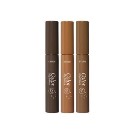 Etude 청순거짓 브라우 카라 대용량 기획세트 (9g + 4.5g) Innocent Brow Cara Large Capacity Special Set (9g + 4.5g)