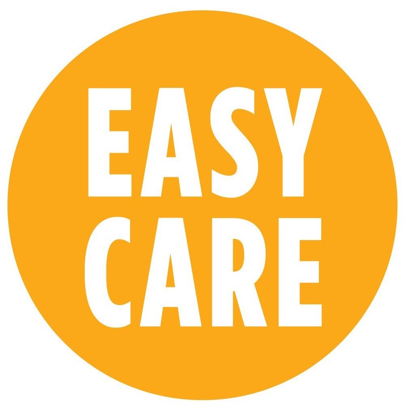 InterDesign iDry Large Kitchen Countertop Absorbent Dish Drying Mat, Wheat/Ivory