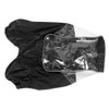 Children Bicycle Raincoat Bicycle Rainproof Cover Rain Protection Bike Back