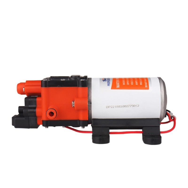 SEAFLO 12V 1.3 GPM 100 PSI 22 Series DC VITON