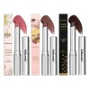 Set De Pintalabios Nearliy: Bálsamo Labial Hidratante Con Br