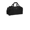 Port Authority Form Duffel BG805, Black, OSFA
