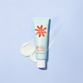 Be The Skin [Be The Skin]Sebum Zero Aloerice Vegan Sun Cream 50ml SPF 50+, PA++++