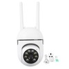 WiFi Security Camera 1080P Night Vision Motion Detection 2 Way
