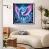 DPHERO Unicorn Diamond Painting Kits for Beginners Adults,5D DIY Wings