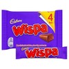 Original Cadbury Wispa Chocolate Bar Pack Imported From The UK