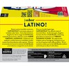 Café Bustelo Sweet & Creamy Café con Leche Coffee, 10