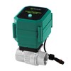 U.S. Solid 1" Smart Motorized Ball Valve - Remote App