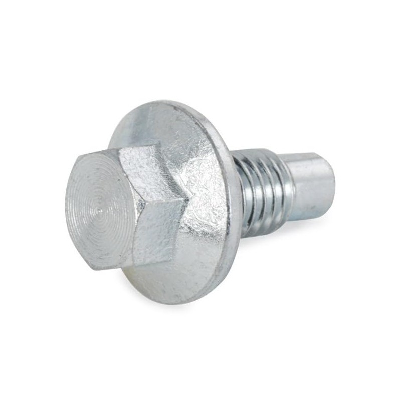 Corteco 220139S Locking Screw, Oil Pan