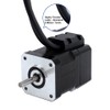 STEPPERONLINE Closed Loop Stepper Motor 1 Axis CNC KIT 42Ncm/59.48oz.in