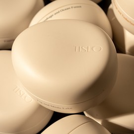 TISLO Body Cream 175ml - Peony and Peach Rainbow Body Cream