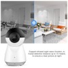 1080P HD H.265 720 Degrees Panoramic Infrared WiFi IP Camera