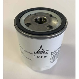 Deutz Oil Filter (01174416)