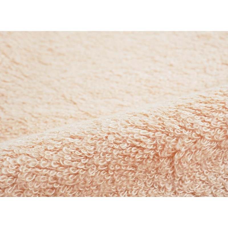 Kosugizen Mikketa+ Wearable Towel, 9.8 x 15.7 inches (25 x