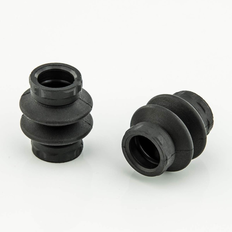 LST Brake Caliper Seal Repair Set Guide Bolt Set HLR