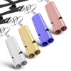 PolySky Whistle, Disaster Preparedness and Rescue Lanyard for Outdoors, School,