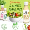G Hughes Sugar Free Keto Salad Dressing Bundle 3 Pack