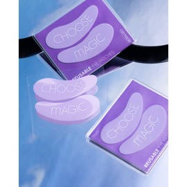 Catrice Reusable Eye Patches, N/A (1 Pair)