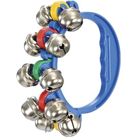 Zenon ZHB-10S BLU Hand Bell Bell Blue