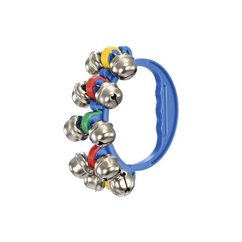 Zenon ZHB-10S BLU Hand Bell Bell Blue