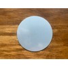 1/8" Stainless Steel Disc, 3.00" Diameter, Circle, Round 304 Stainless