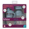 B.Box Transition Value Pack - Ocean