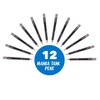 Inc. Magna Tank Gel Pen - Bulk 0.7-mm Medium-Point Roller