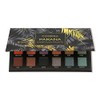 MISKEEN - Makeup Highly Pigmented Eyeshadow Velvety, Matte, Shimmer Palette